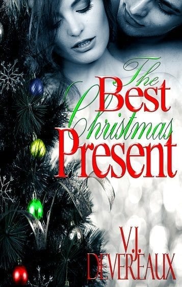 The Best Christmas Present – a sweet erotic romance