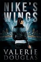 Book Cover: Nike's Wings