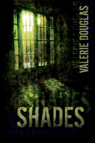 Book Cover: Shades