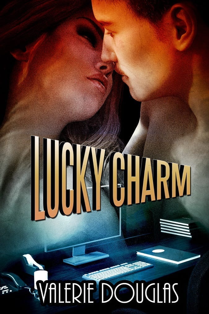 Book Cover: Lucky Charm