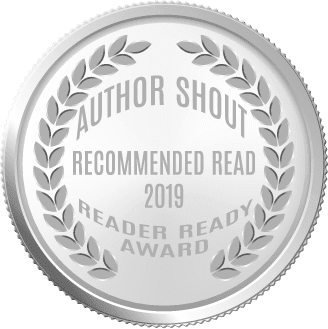 Authour Shout Reader Recommended read