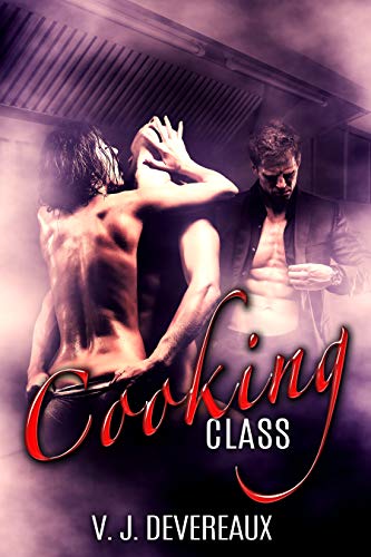 Book Cover: Cooking Class