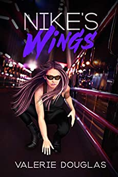 Book Cover: Nike's Wings