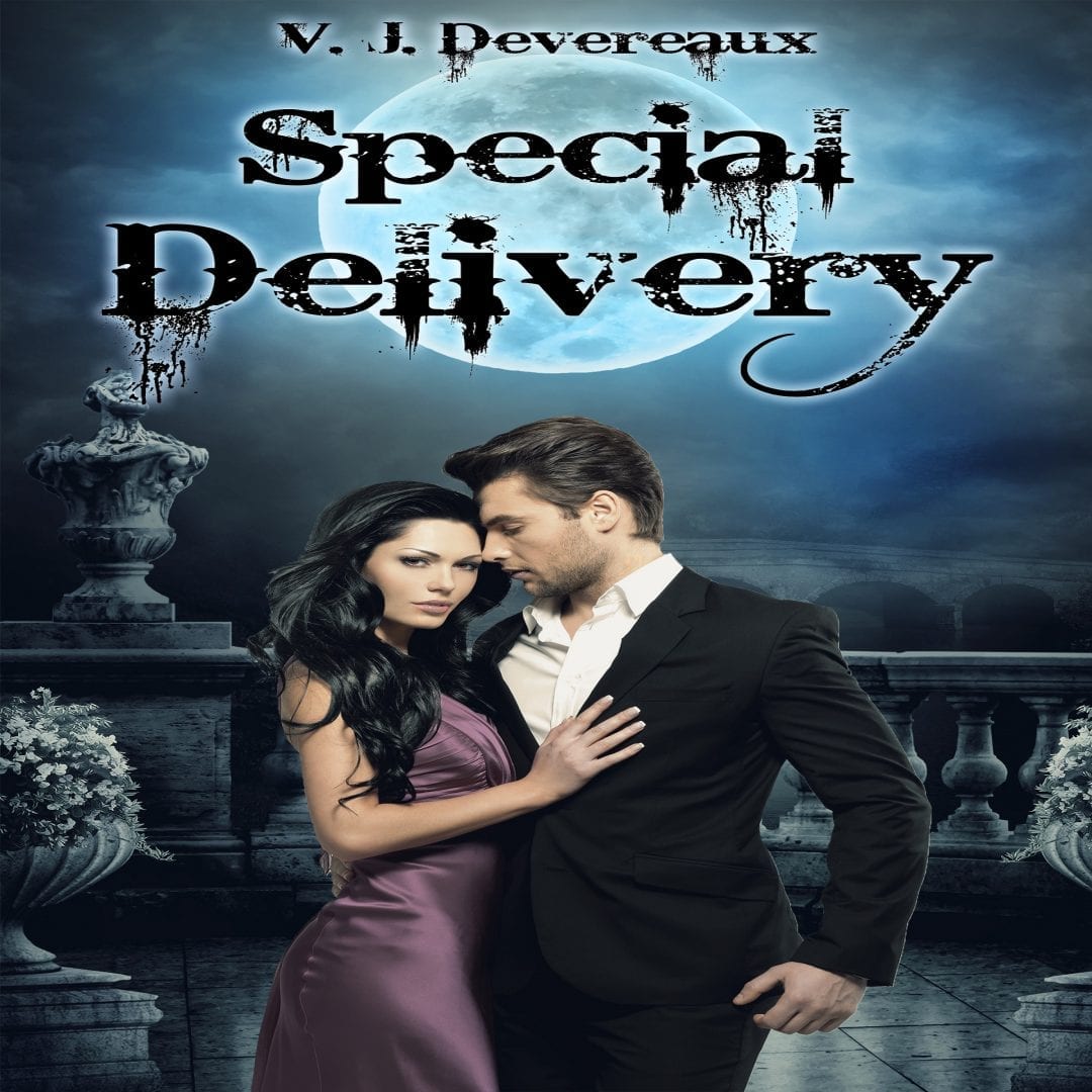 Book Cover: Special Delivery